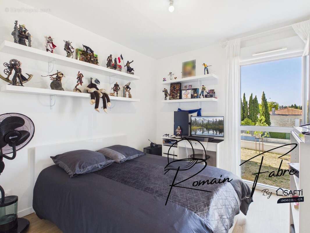 Appartement 62 m² à Saint-Vincent-De-Paul  - photo 8