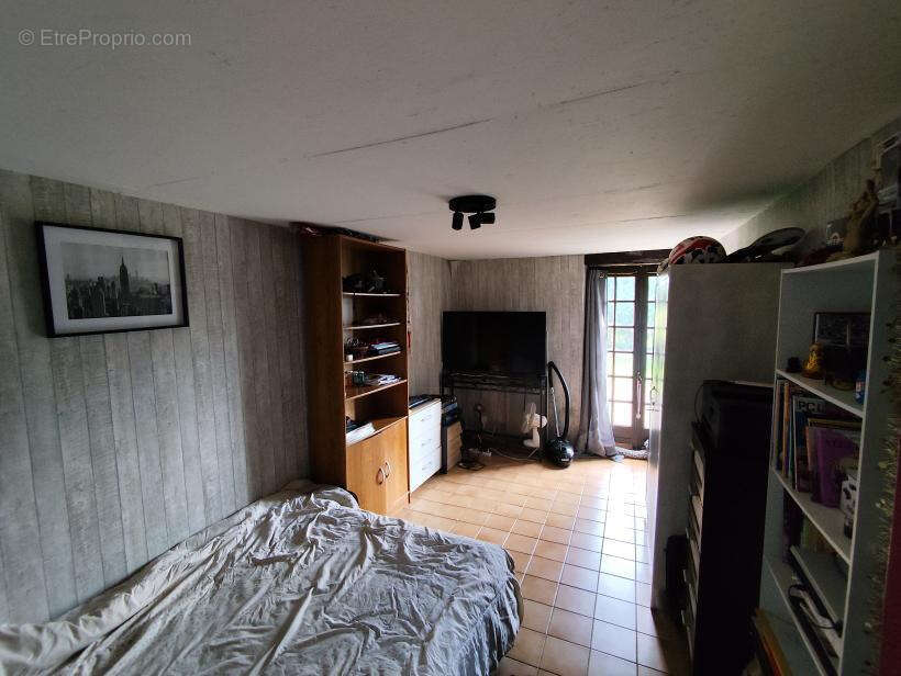 Maison à LES AULNEAUX