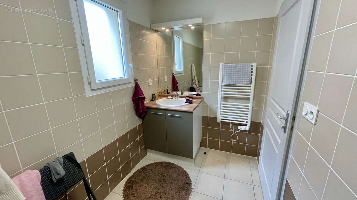 Appartement à LEUCATE