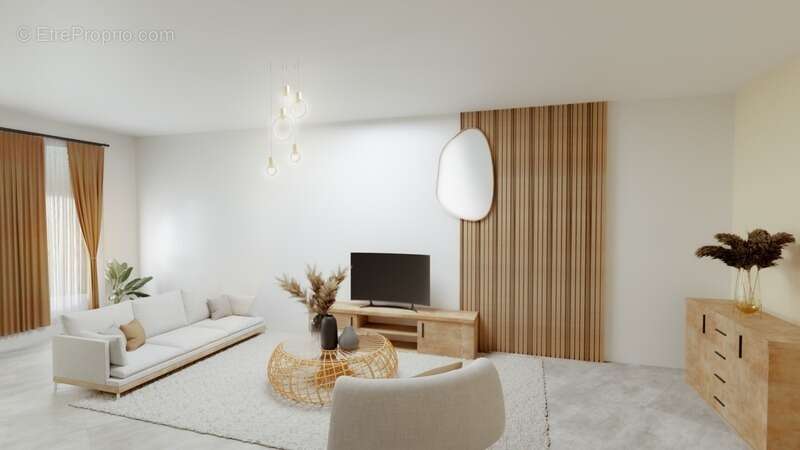 Finistère (29) – À vendre à Quimper hyper-centre, appartement T4 de 138 m² habitable - Parking privé - photo 3
