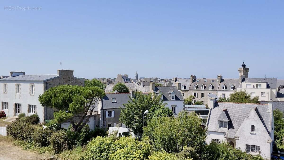 Appartement 61 m² à Roscoff  - photo 7