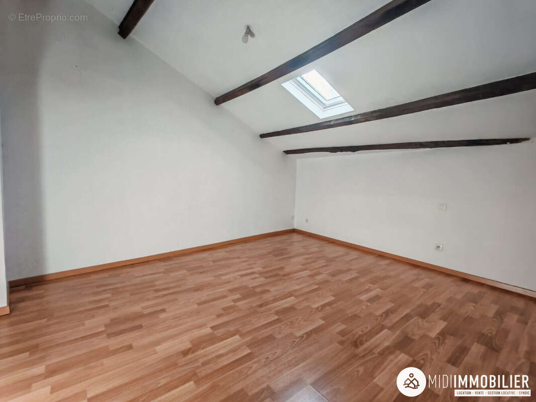 Appartement à ARTHES