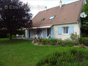 Maison à SAINT-ANDRE-LES-VERGERS