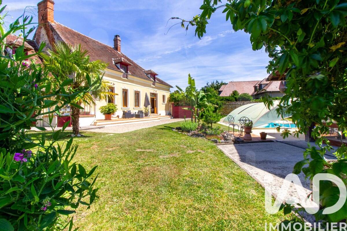 Photo 1 - Maison à AGNETZ