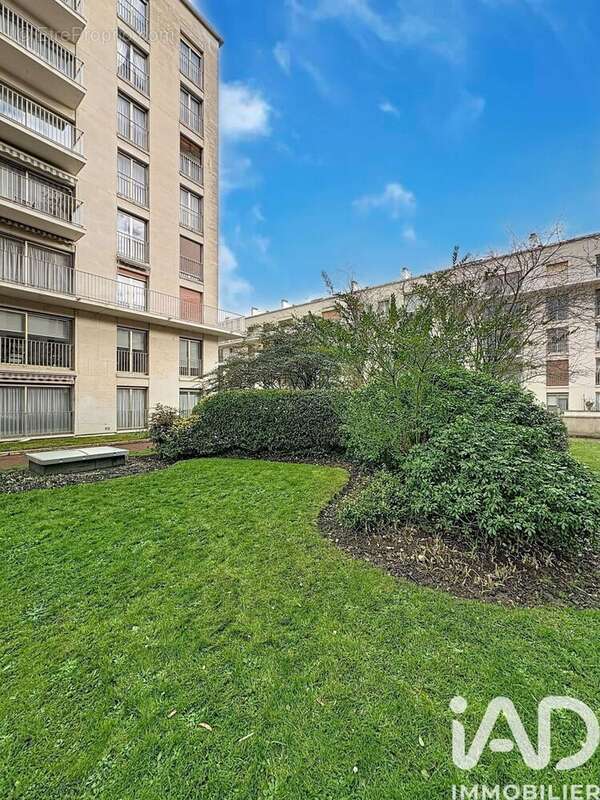 Photo 9 - Appartement à VERSAILLES