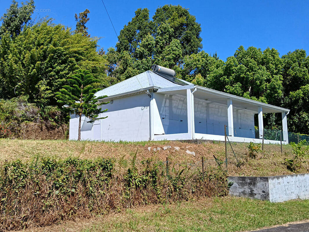 Maison à SAINTE-MARIE