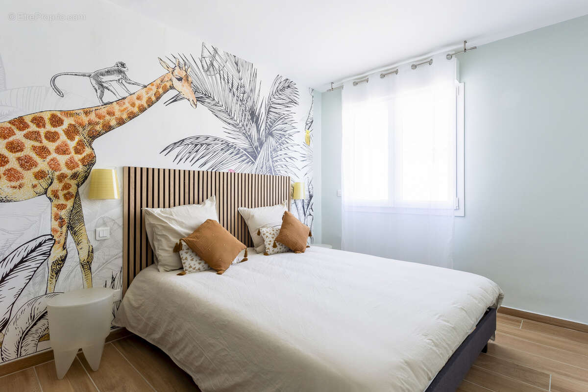 Maison à CANDILLARGUES