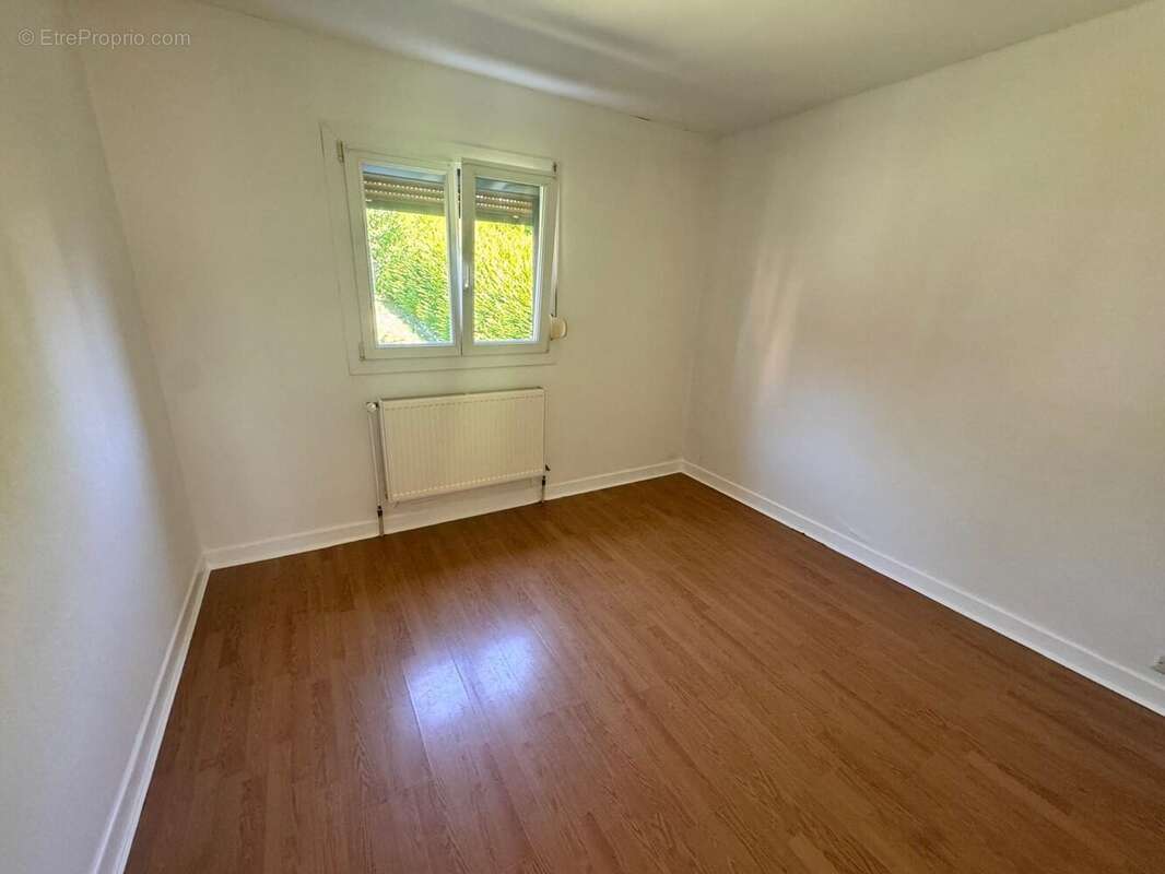 Maison à BERZY-LE-SEC