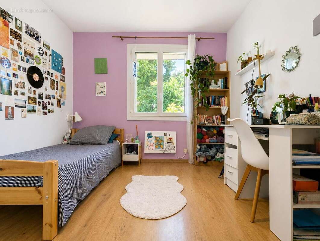 Maison 100 m² à Pact  - photo 5