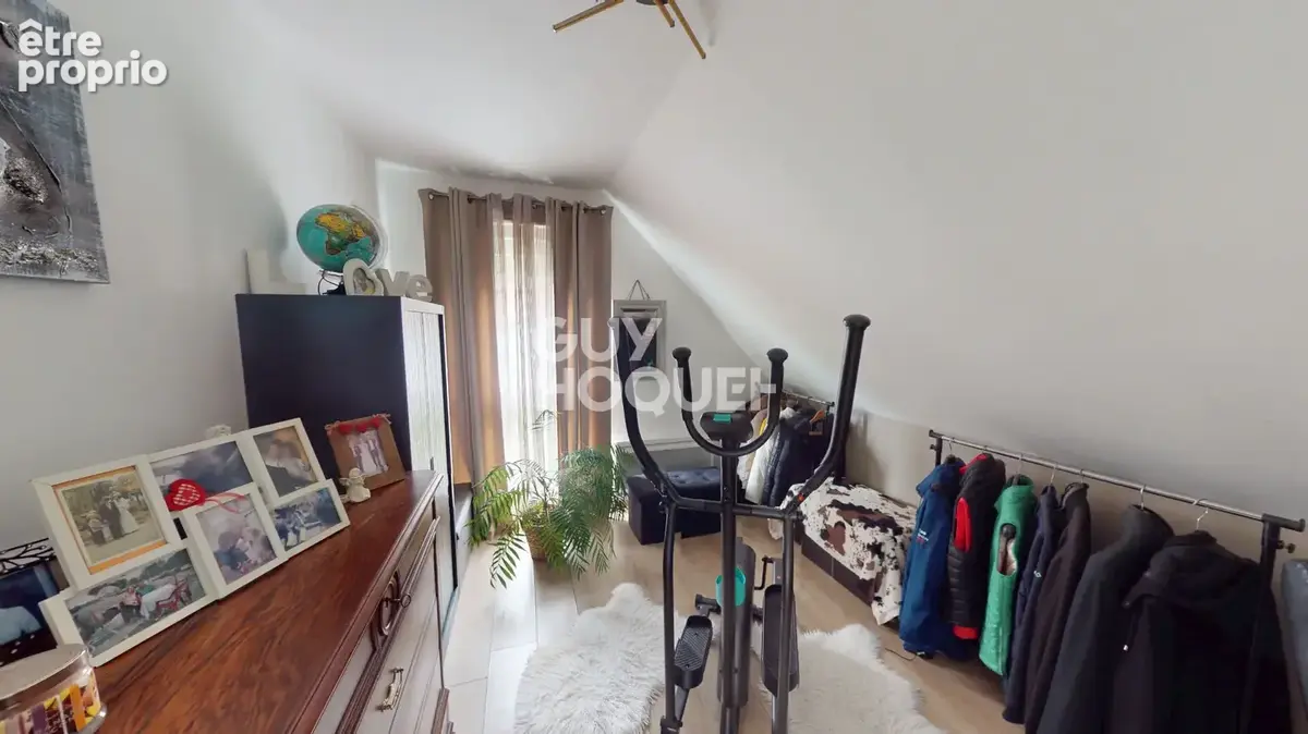 Maison Issenheim 5 pièces 91 m2 sur une parcelle de 4,82 ares - photo 12