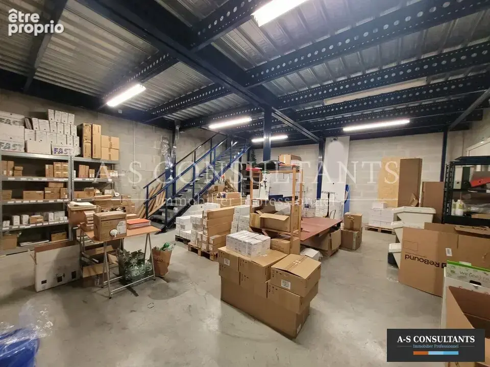 Local commercial à vendre - photo 6
