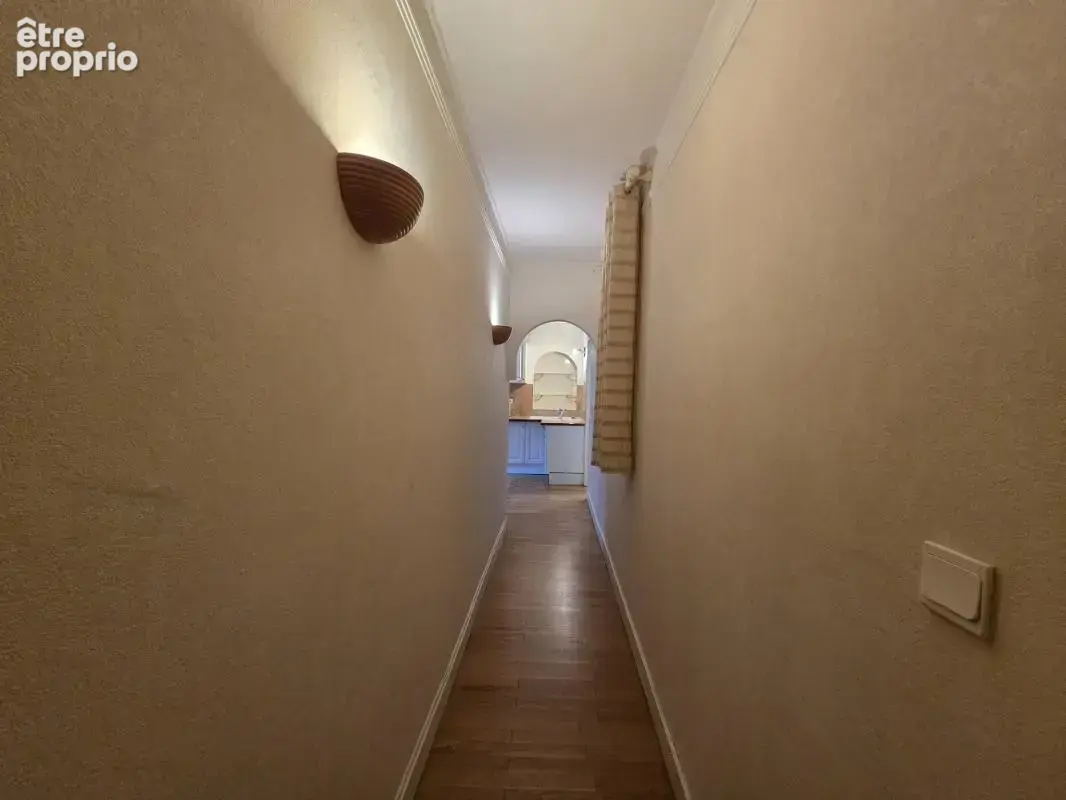 Appartement 2 pièces 38,78 m2 avec cave -  PARIS 11e- Rue Sa - photo 4