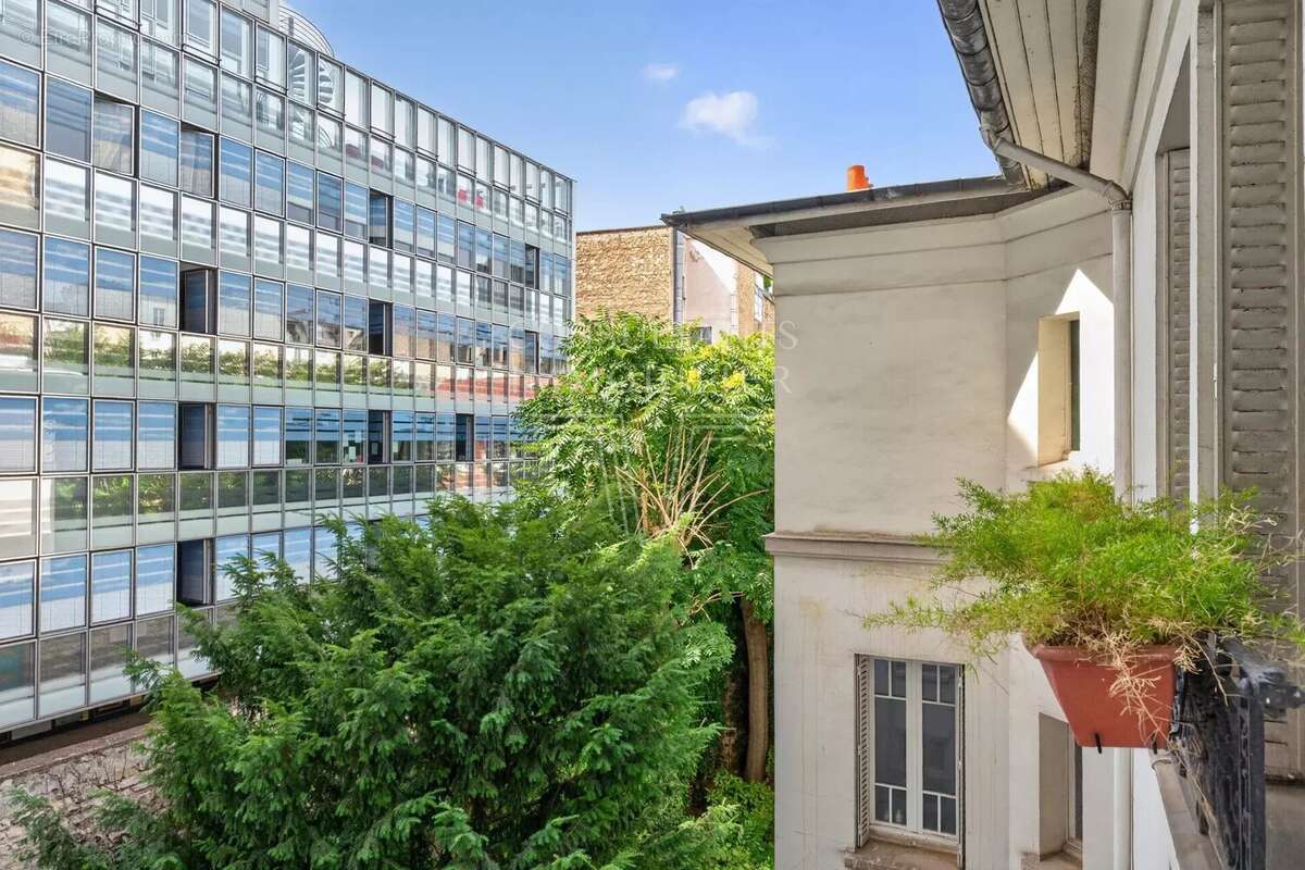 Appartement à PARIS-6E