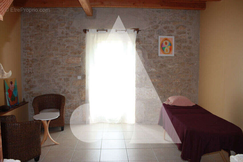 Maison à PRAYSSAC