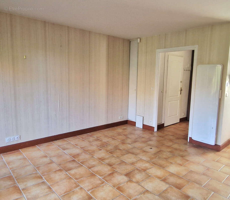 Sous compromis de vente ! maison 3pp avec jardin - commerces a pied - photo 4
