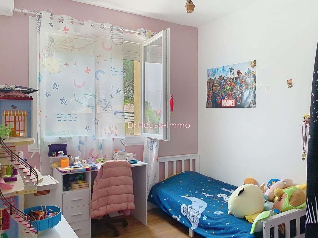 Maison à LA CROIX-BLANCHE