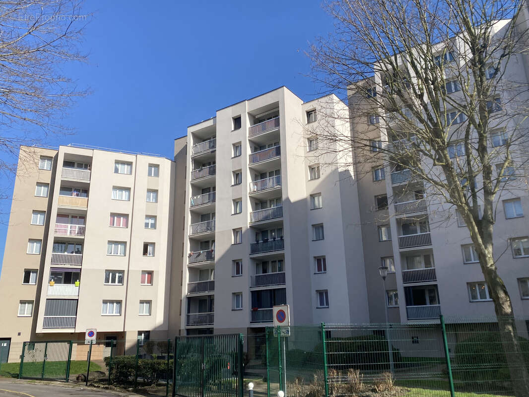 Appartement à FRANCONVILLE