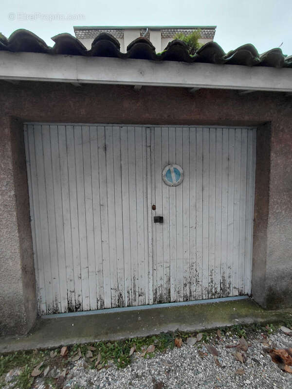 Appartement à TAIN-L'HERMITAGE