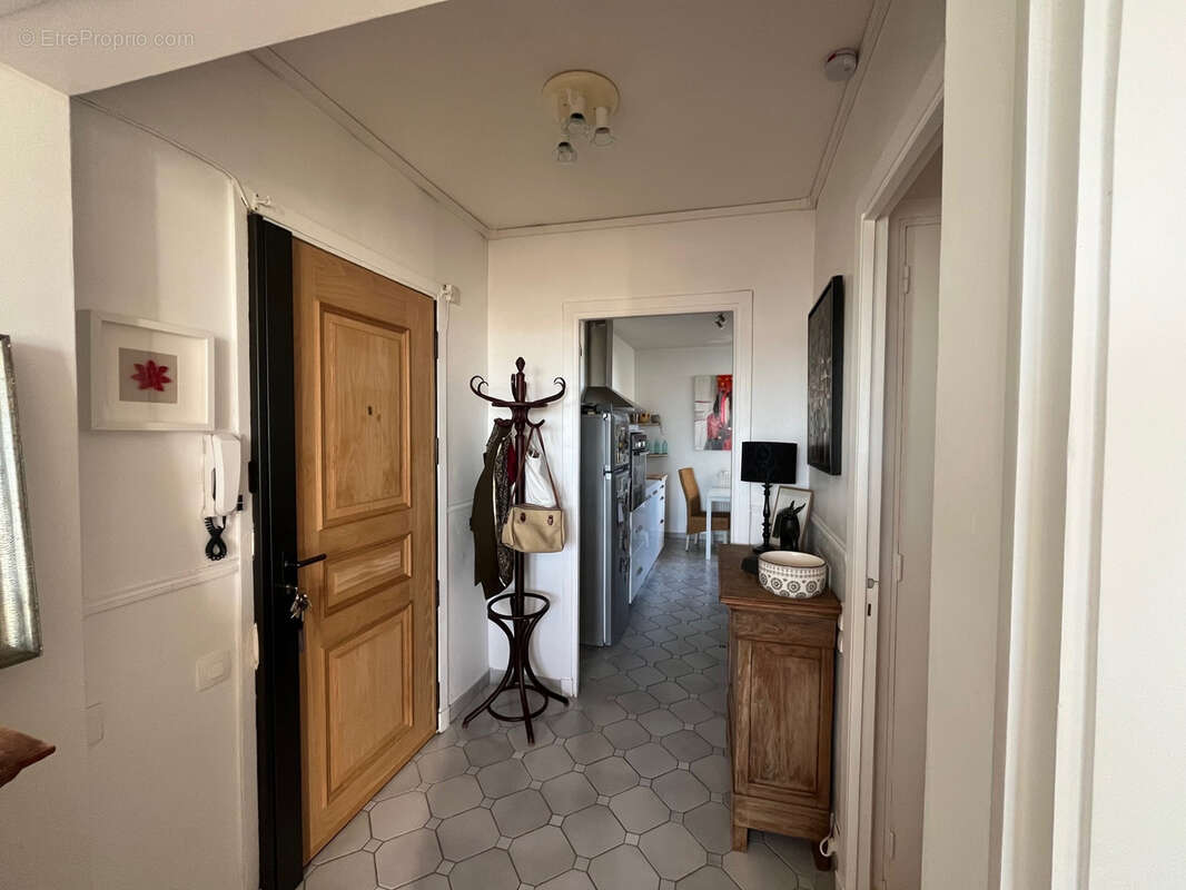 Appartement à CHAMALIERES
