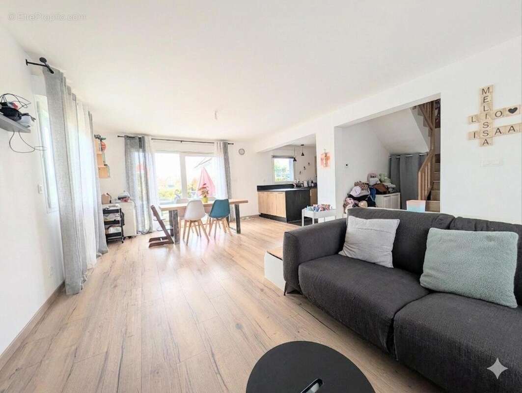 Maison 98 m² à Bantzenheim  - photo 3