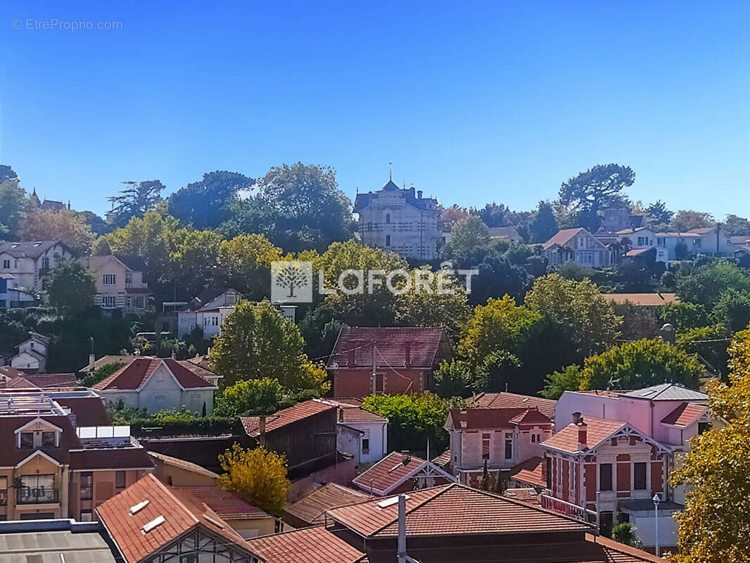 Appartement à ARCACHON