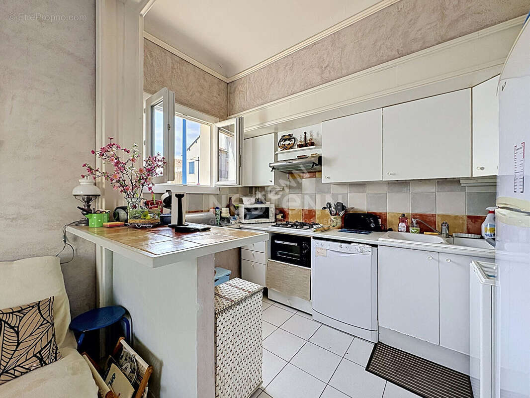 Appartement à LE GRAU-DU-ROI