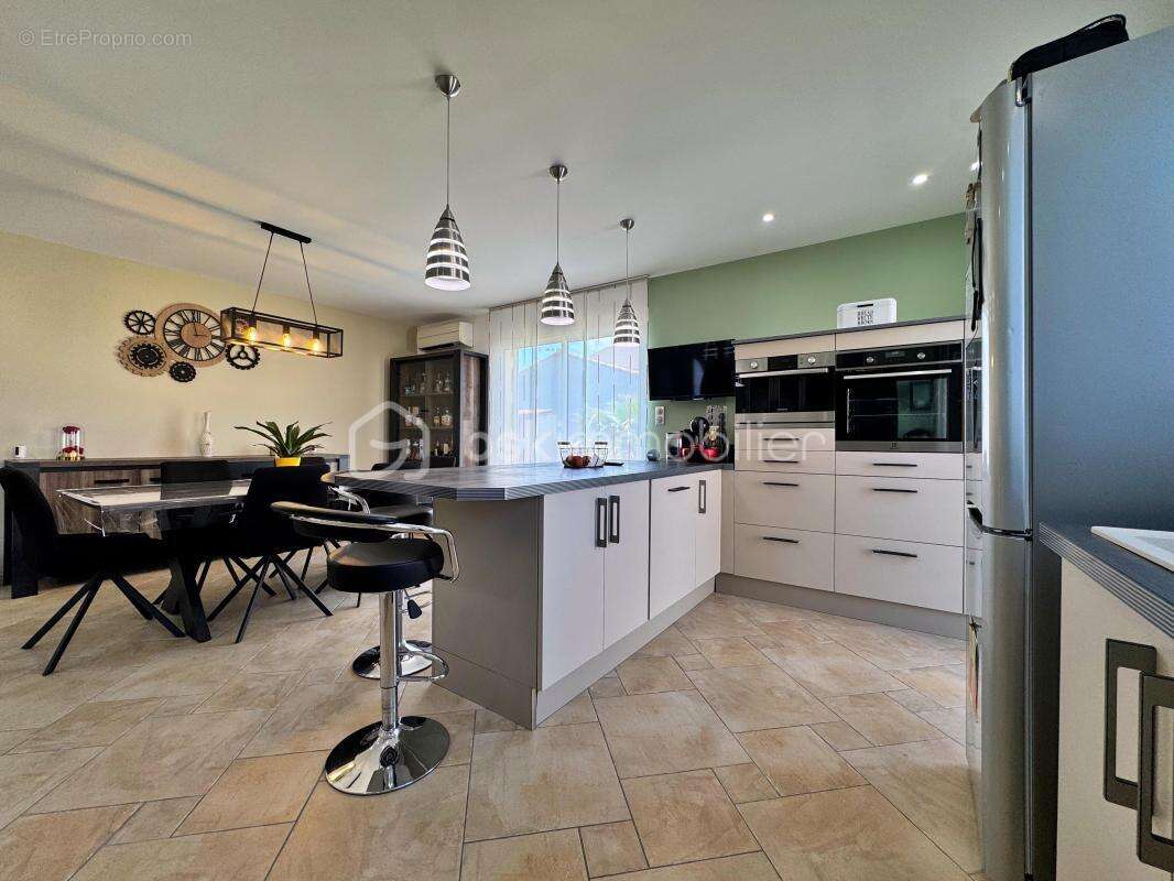 Maison à RIVESALTES