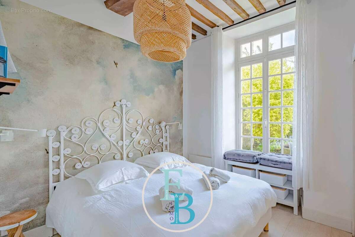 Appartement à BAYEUX