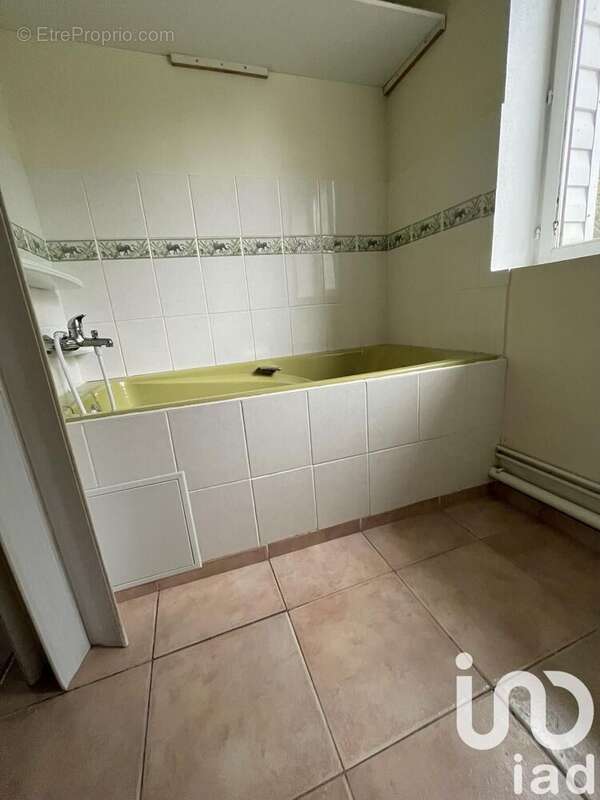 Photo 7 - Maison à MONTS-EN-TERNOIS