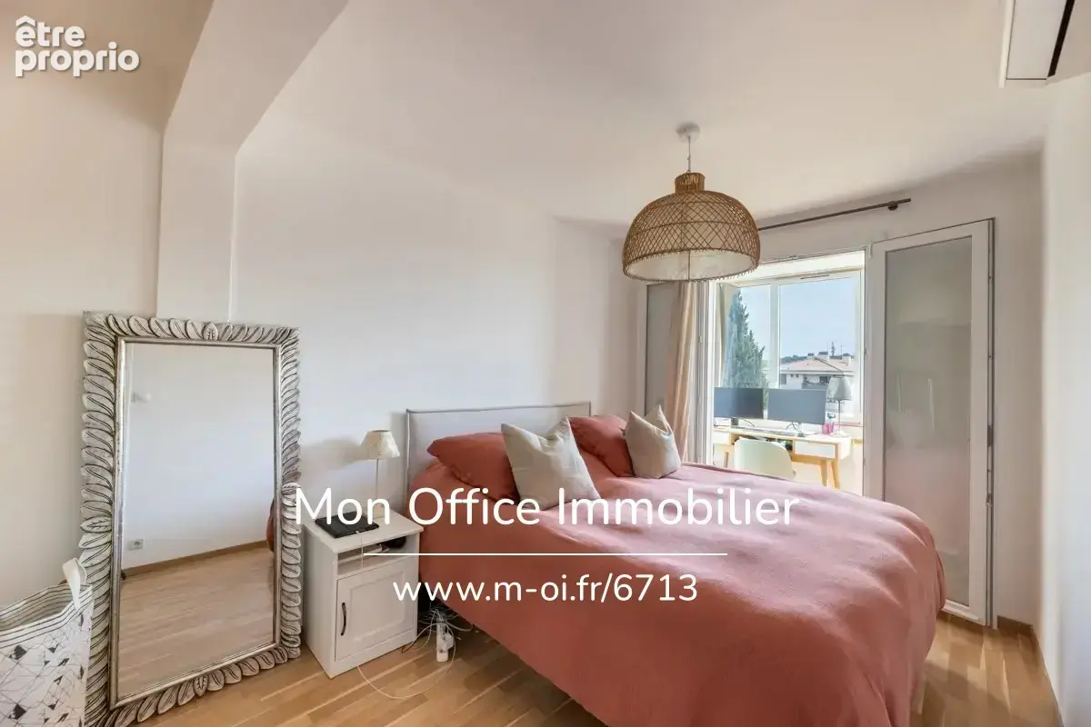 Référence : 6713-PAN - Appartement 3 pièces de 69 m² à Aix-En-Provence - photo 7
