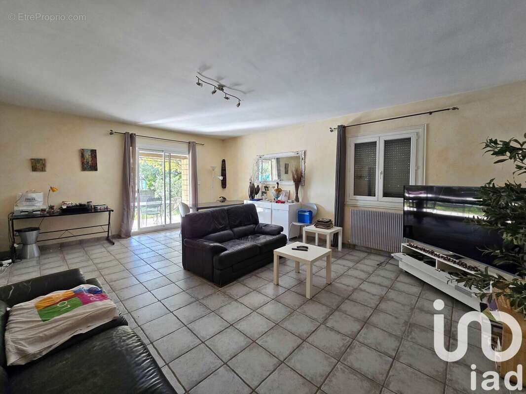 Photo 4 - Maison à ORSAN