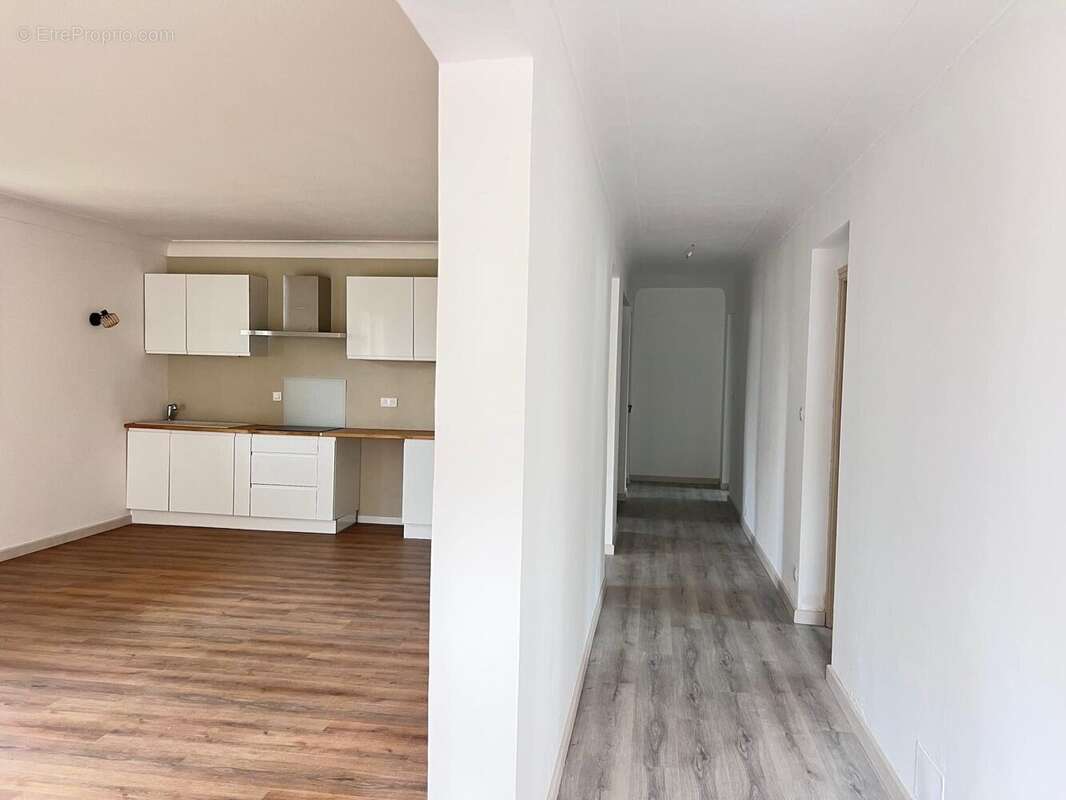 Appartement à ARGELES-SUR-MER
