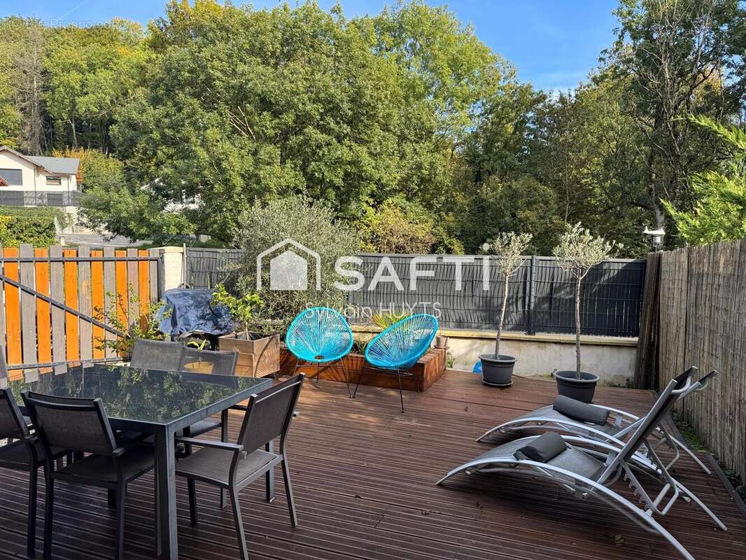 Photo 9 - Maison à CERNEX