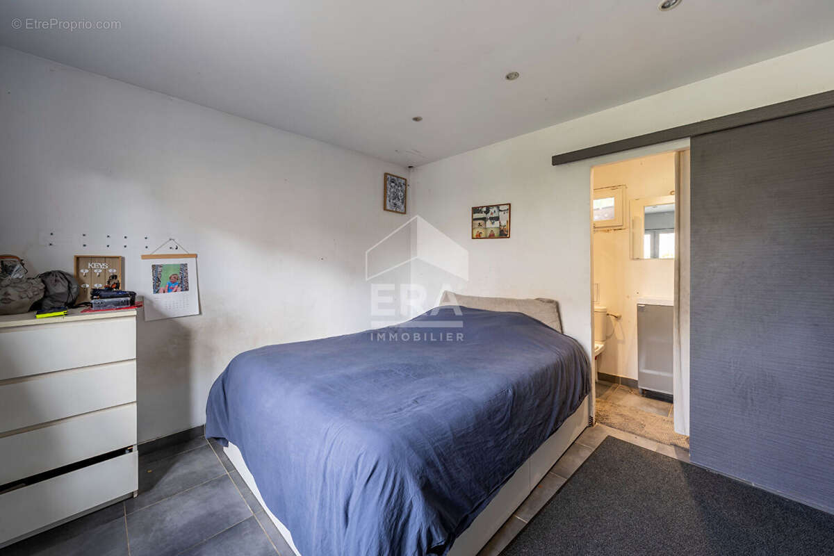 Maison à SAINT-GERMAIN-LES-ARPAJON