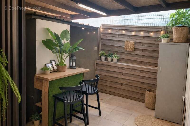 Maison à vendre 6 pièces SAINT JOSEPH (974) - photo 13