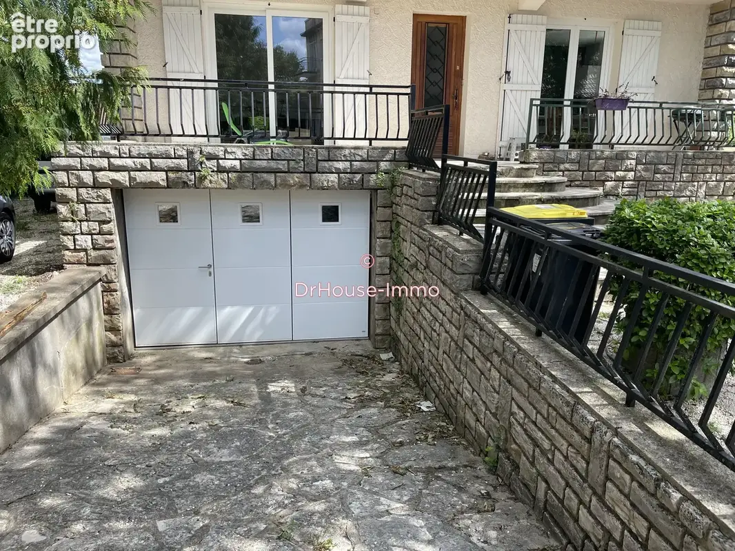 Maison 9 pièces 190 m² à vendre à Longvic (21600) - photo 60