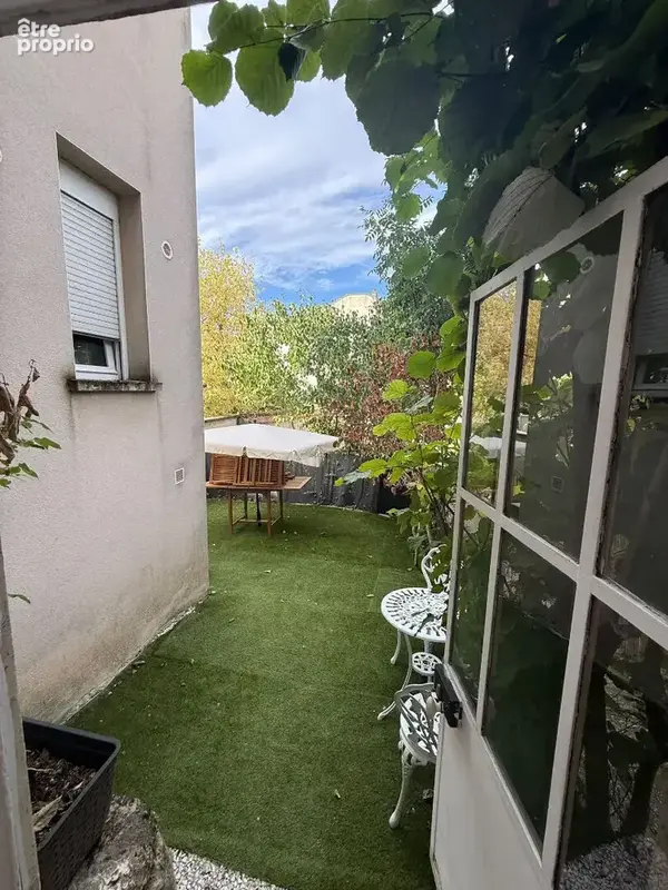 NANCY (Mon Désert) - T2 de 38,49 m² - Vendu Loué à 6,21 % Brute - photo 12
