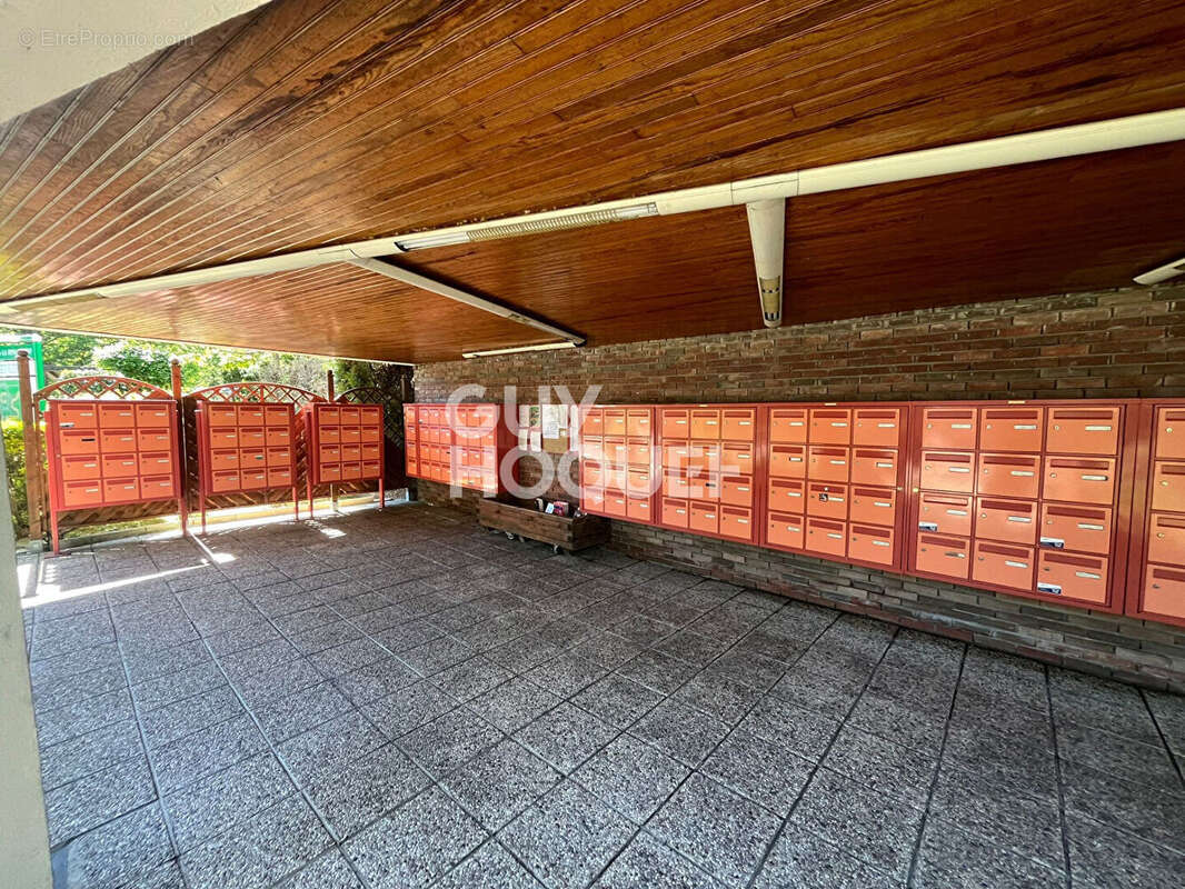Appartement à COUBRON