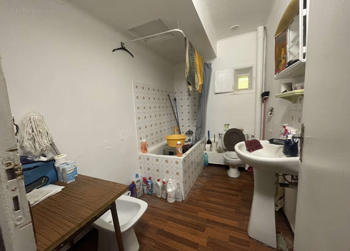 Appartement à NIMES