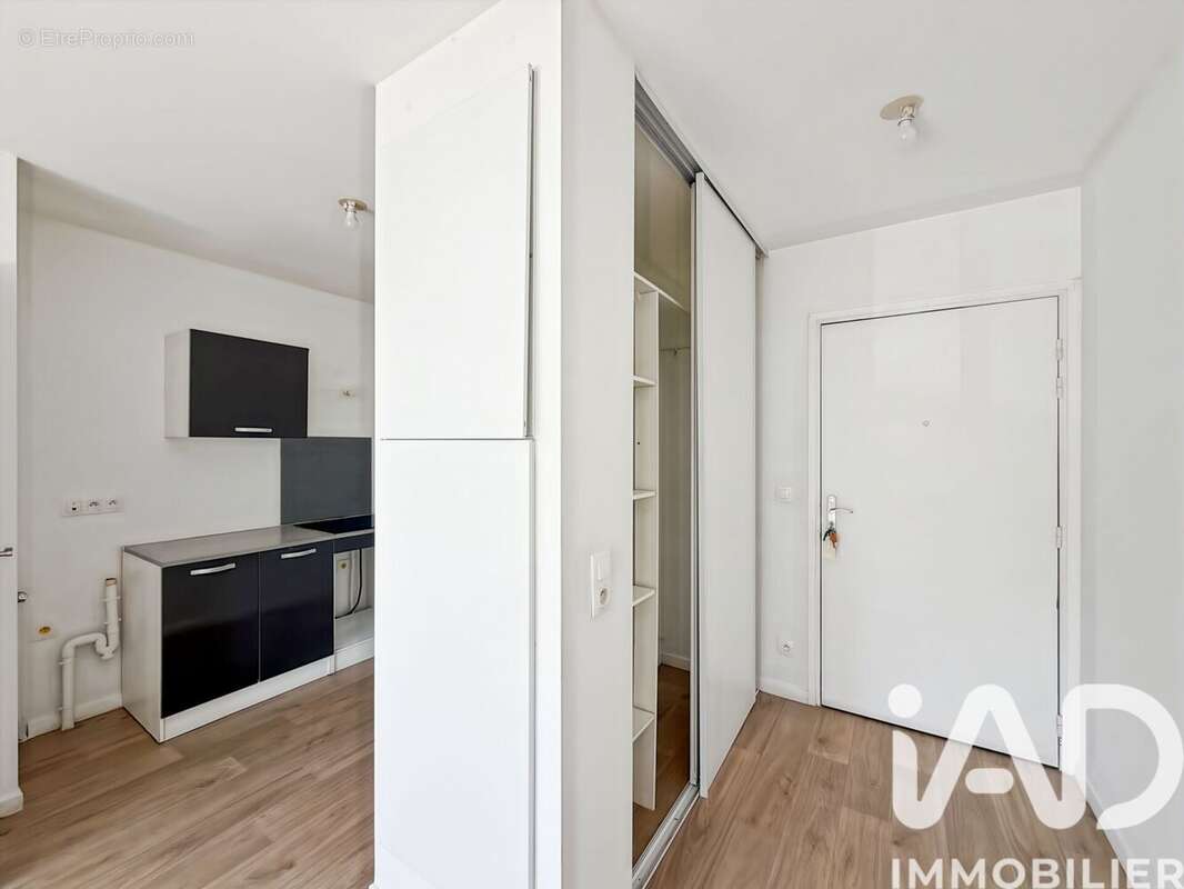 Photo 7 - Appartement à SANTENY