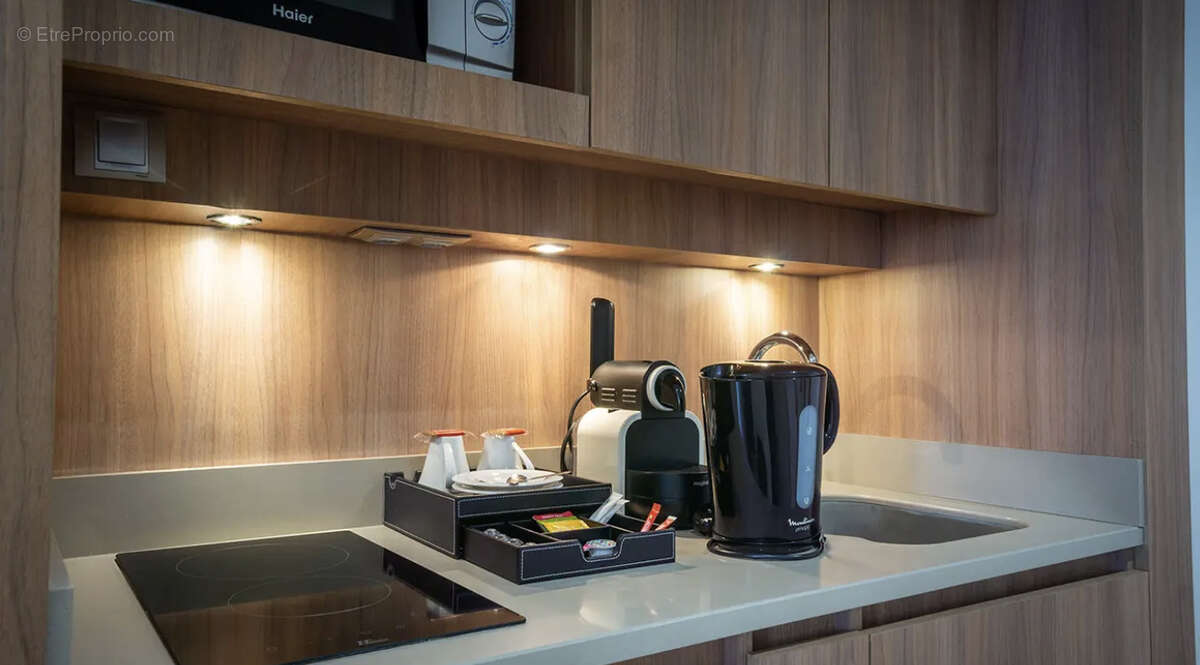 Appartement à ROISSY-EN-FRANCE