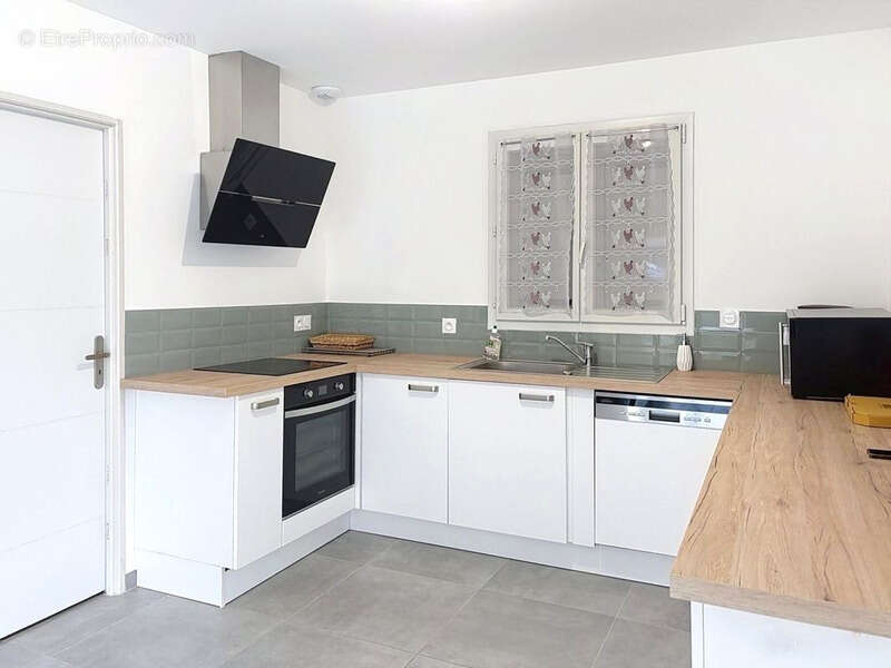 Maison à TARASCON-SUR-ARIEGE