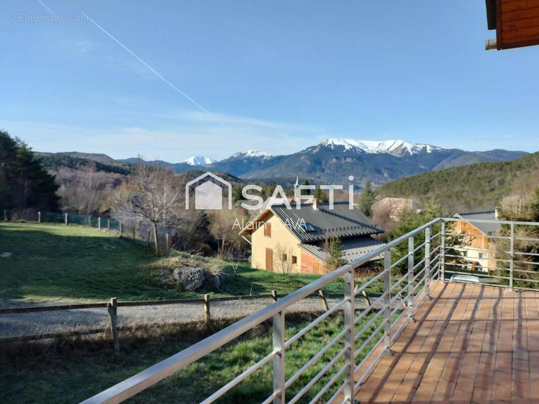 Photo 9 - Maison à MONTCLAR