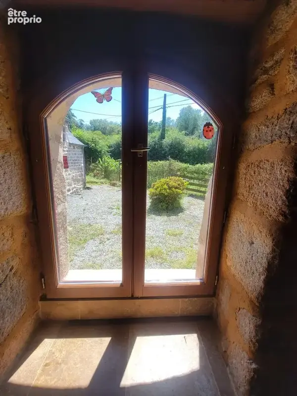 Maison 6 pièces 154 m² à vendre à Saint-Tugdual (56540) - photo 4