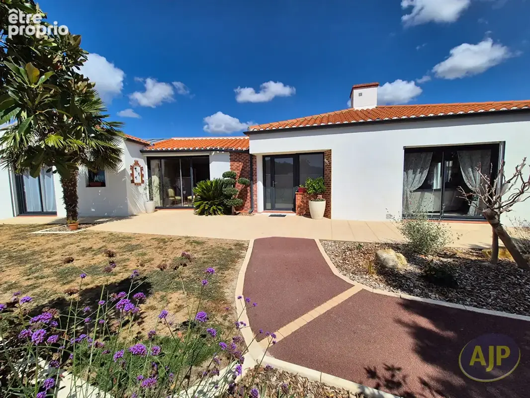 Maison à CHALLANS