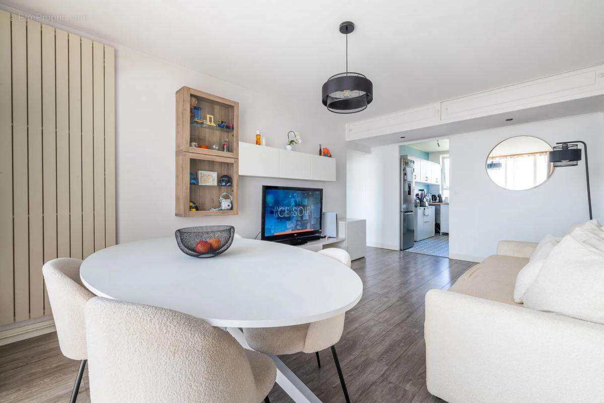 Appartement à YERRES