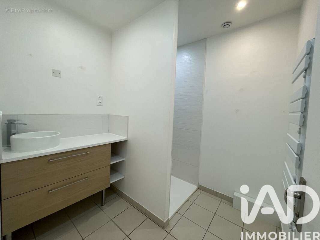 Photo 7 - Appartement à MONTELIMAR