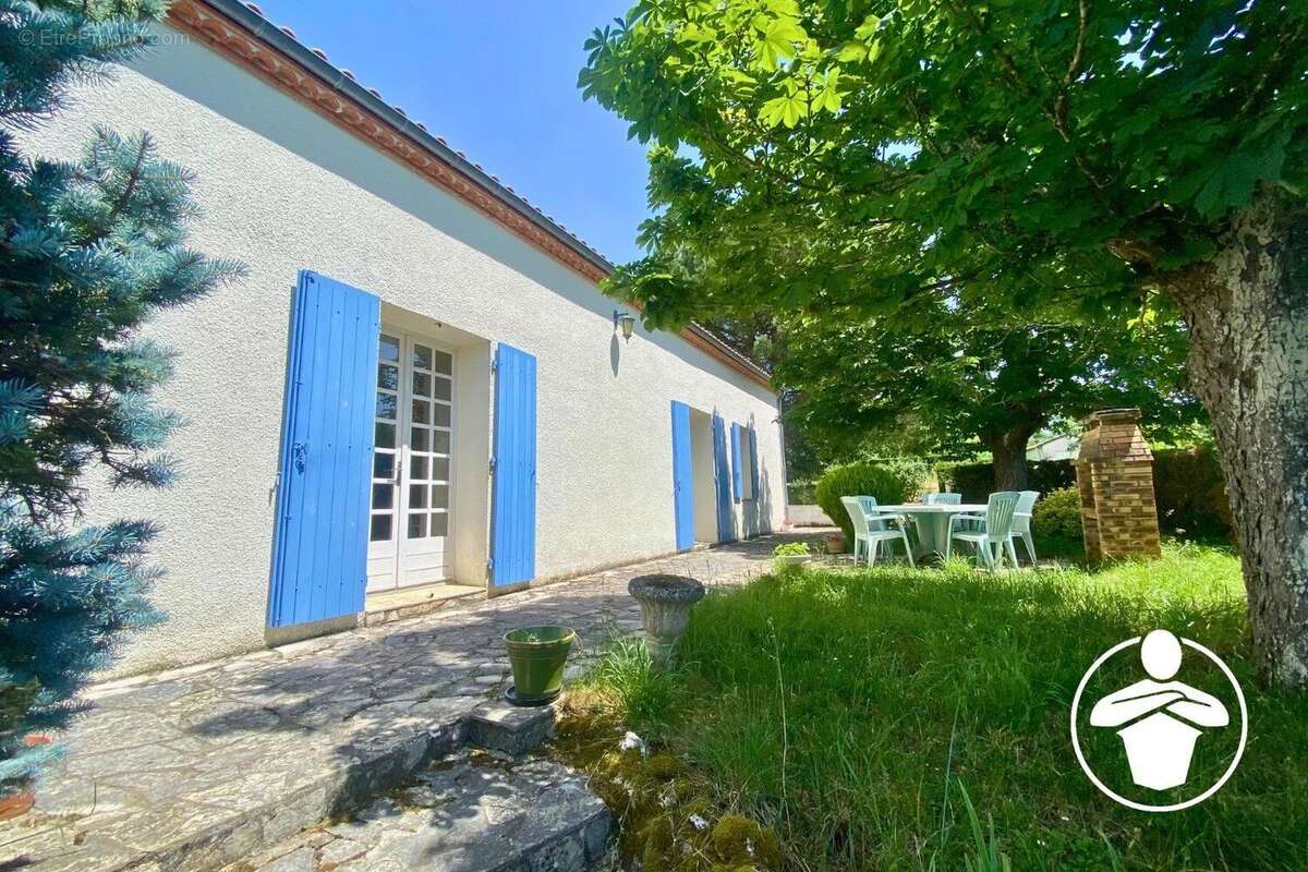 Vente Maison Villeneuve-sur-lot(47300) 189 900ï¿œ - photo 3
