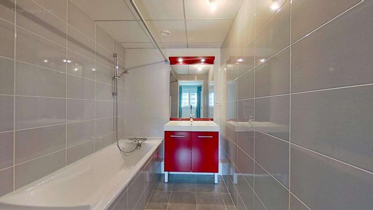 Appartement à LYON-2E