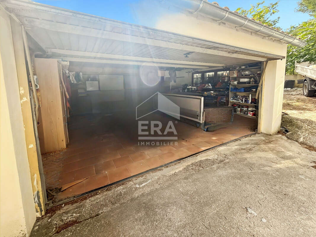 Maison à LES PENNES-MIRABEAU